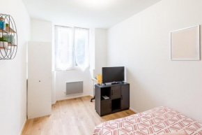 *Le Vallon* T1 proche centre